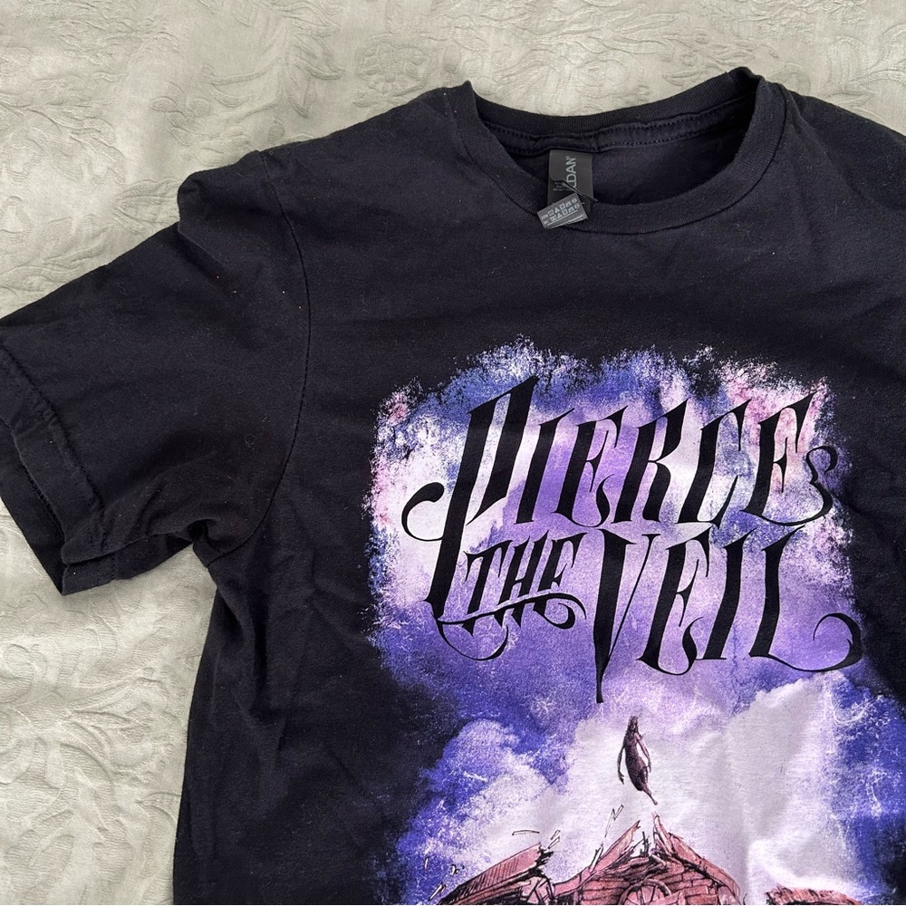 Pierce The Veil Band Tee